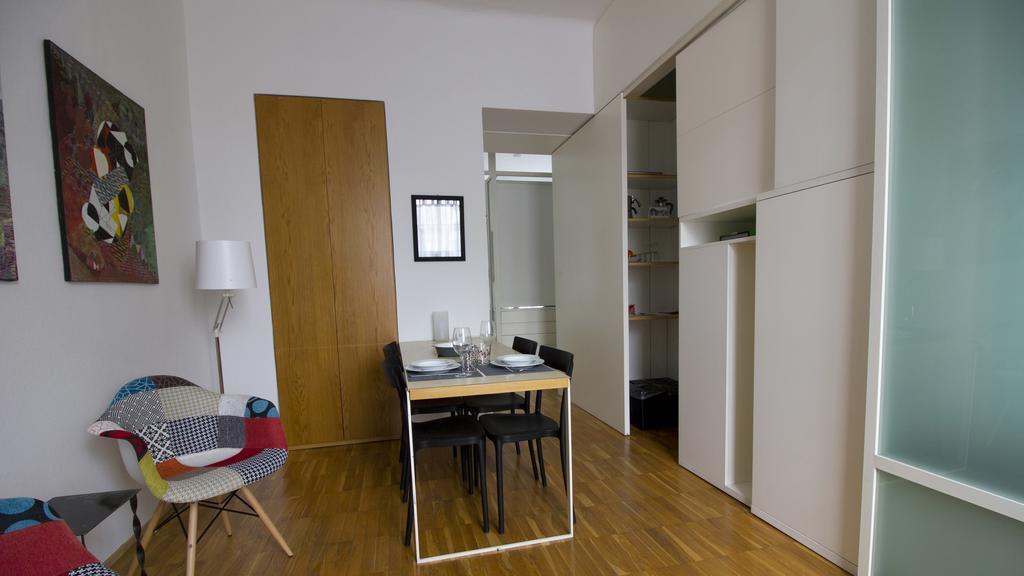 Apartamento Italianway-Crema Milán Exterior foto