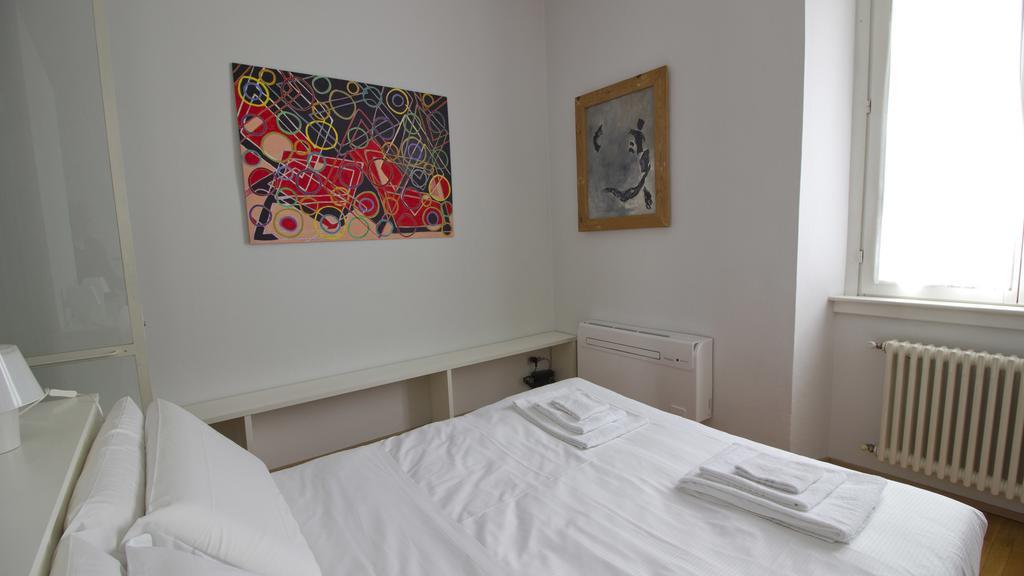 Apartamento Italianway-Crema Milán Exterior foto