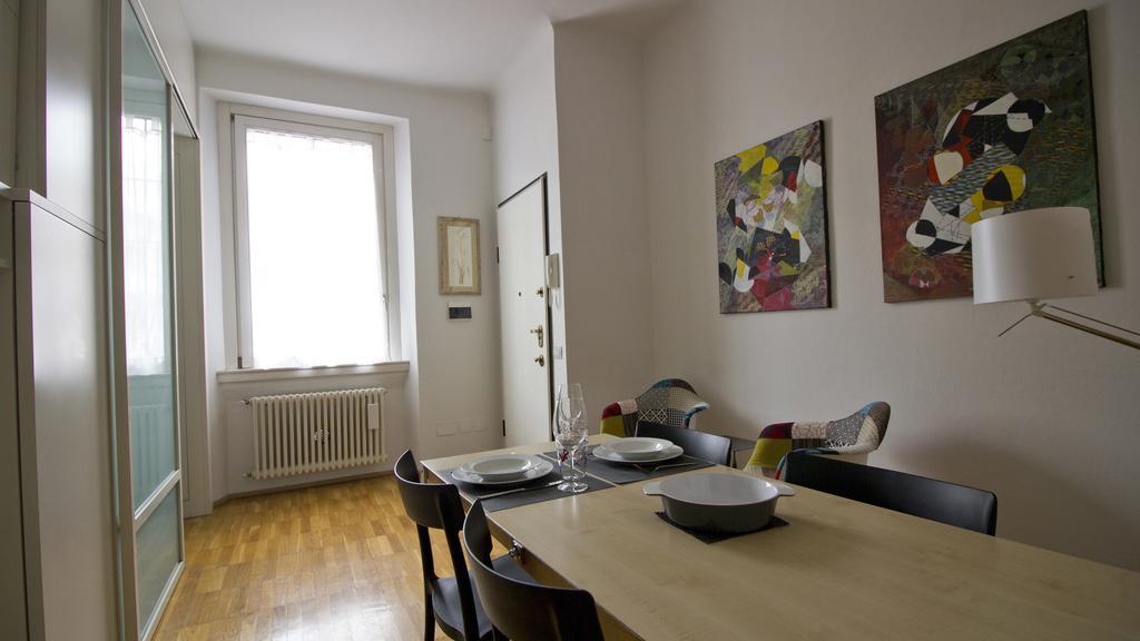 Apartamento Italianway-Crema Milán Exterior foto