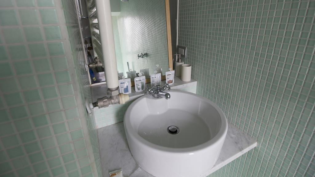 Apartamento Italianway-Crema Milán Exterior foto