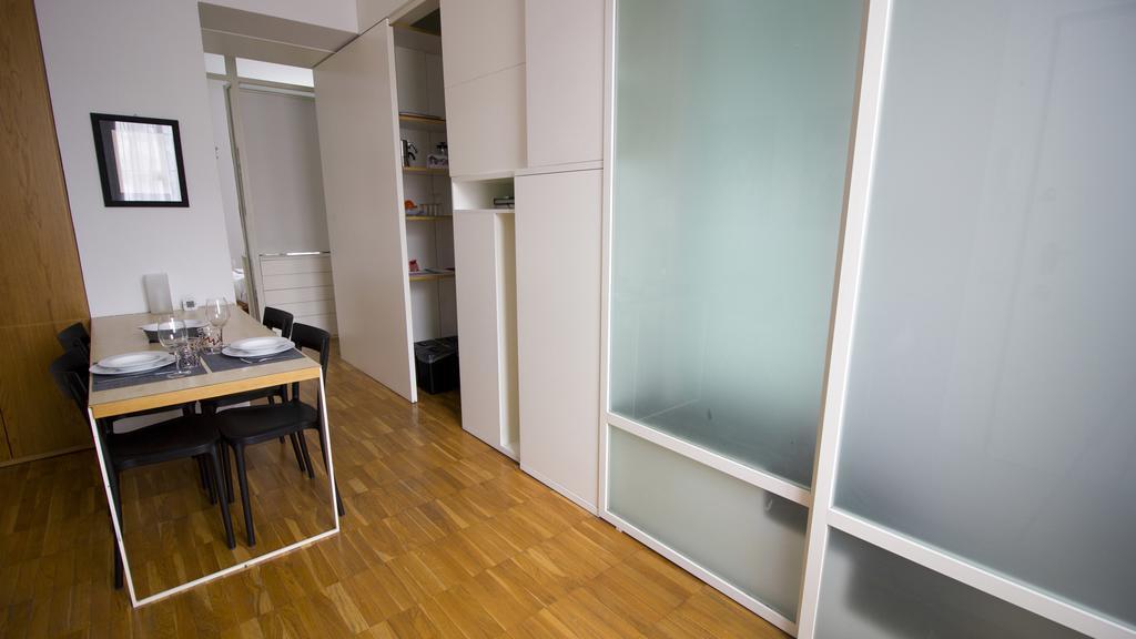 Apartamento Italianway-Crema Milán Exterior foto