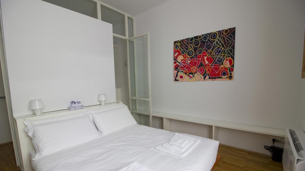 Apartamento Italianway-Crema Milán Exterior foto