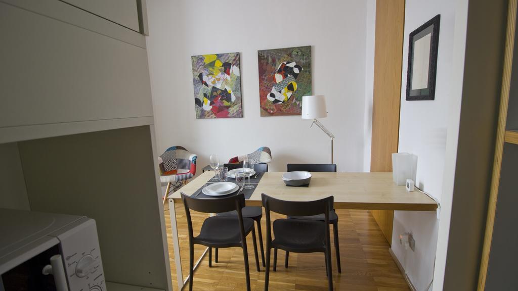Apartamento Italianway-Crema Milán Exterior foto